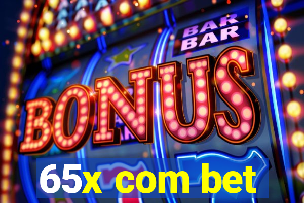 65x com bet